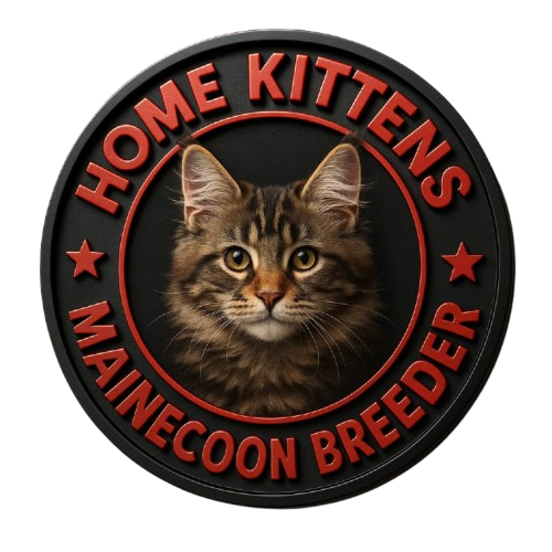 Buy mainecoon Kittens